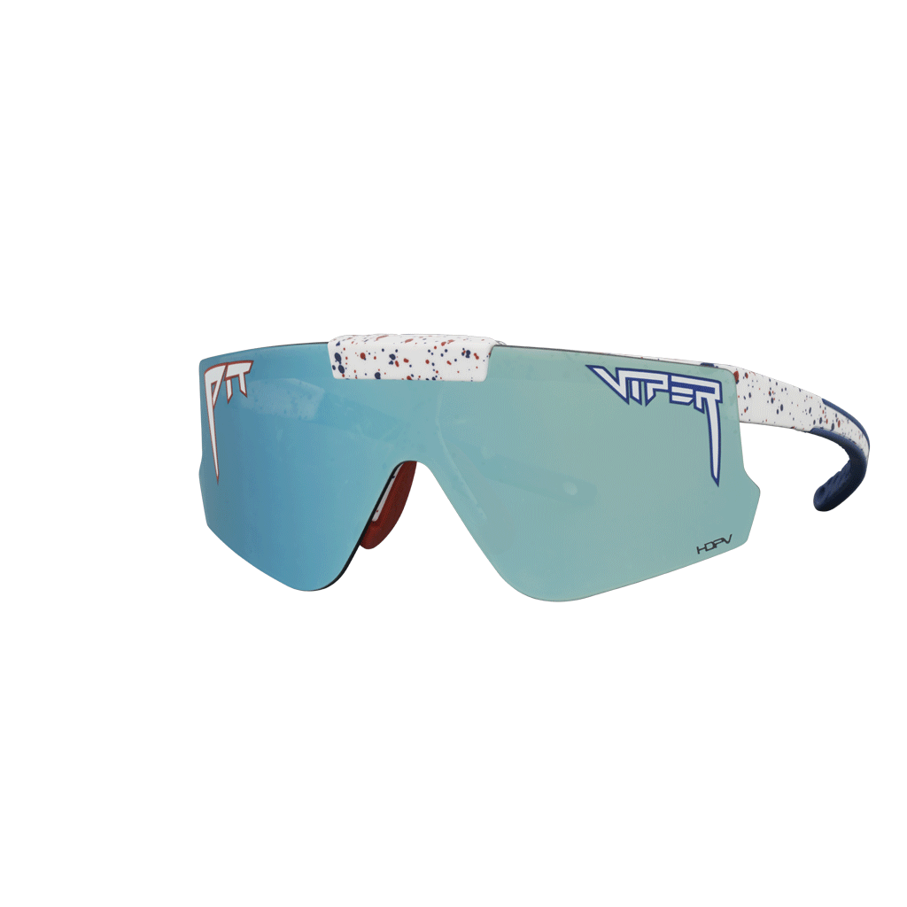 Pit Viper Flip Offs 2.0
