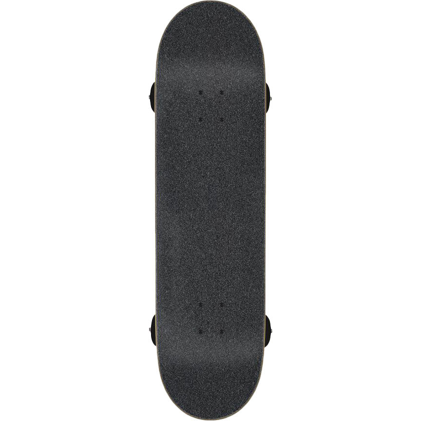 Santa Cruz Other Dot Hands Complete Skateboard