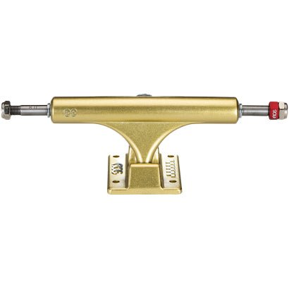 Ace AF1's 33 Gold Skateboard Trucks - The Skateboard Shop