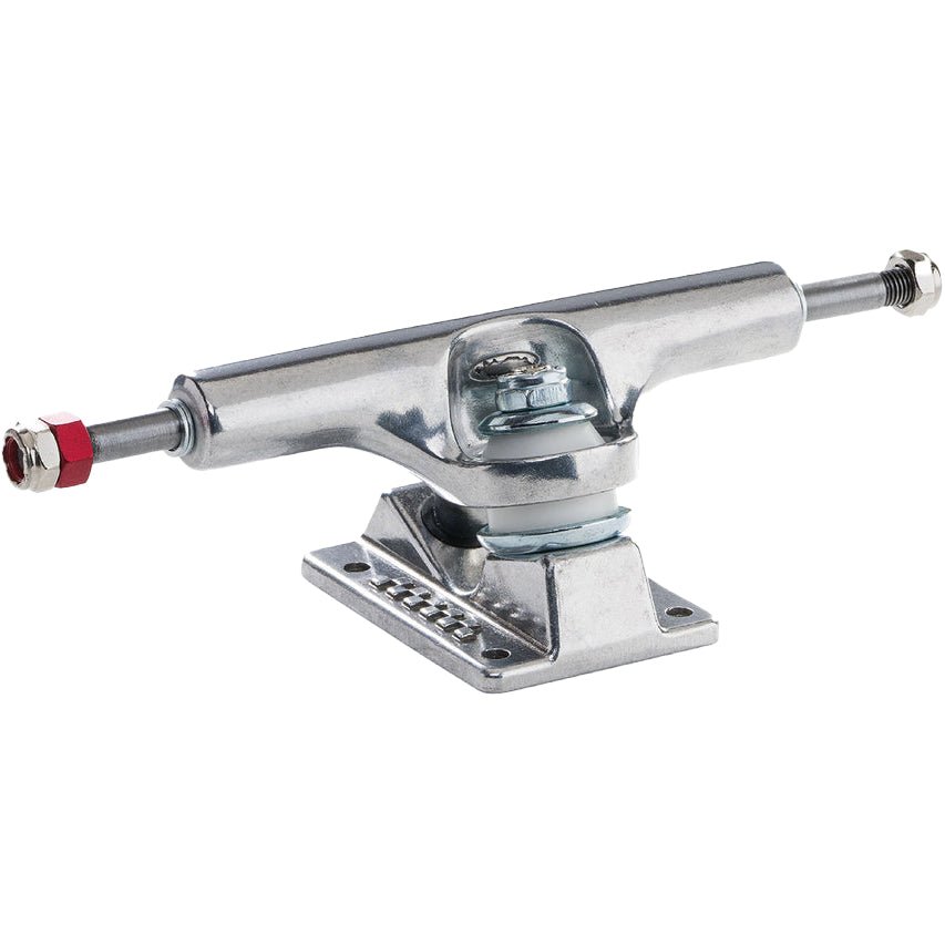 Ace AF1's 33 Polished Skateboard Trucks - The Snowboard Shop