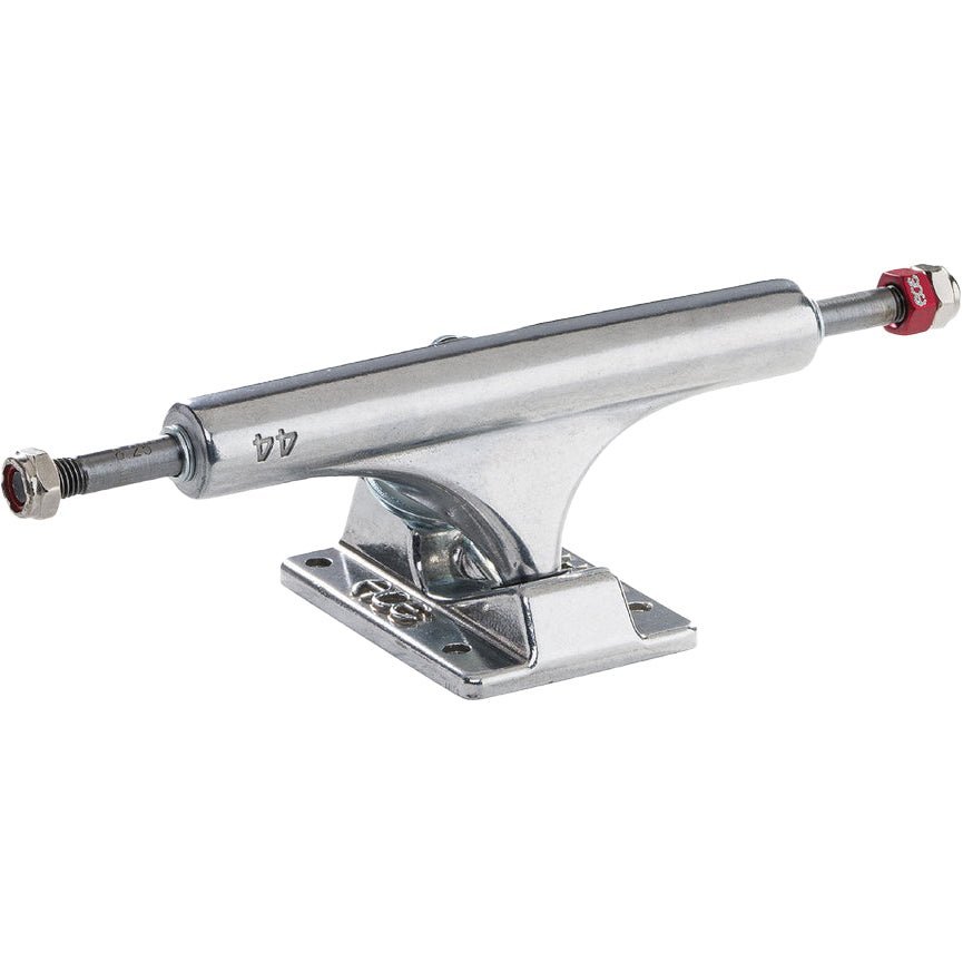 Ace AF1's 44 Polished Skateboard Trucks - The Skateboard Shop
