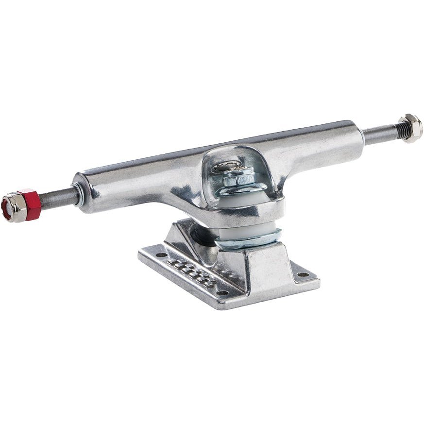 Ace AF1's 44 Polished Skateboard Trucks - The Skateboard Shop