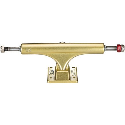 Ace AF1's 55 Gold Skateboard Trucks - The Skateboard Shop