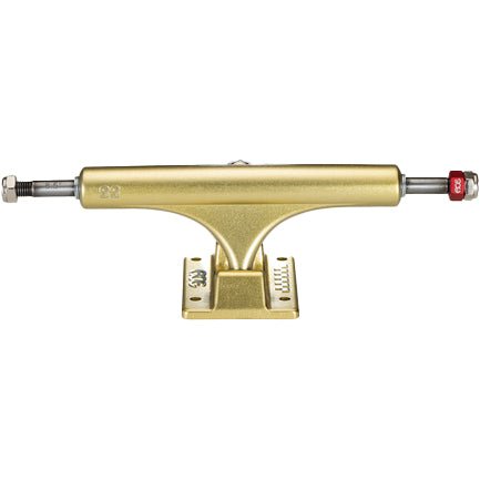 Ace AF1's 55 Gold Skateboard Trucks - The Snowboard Shop