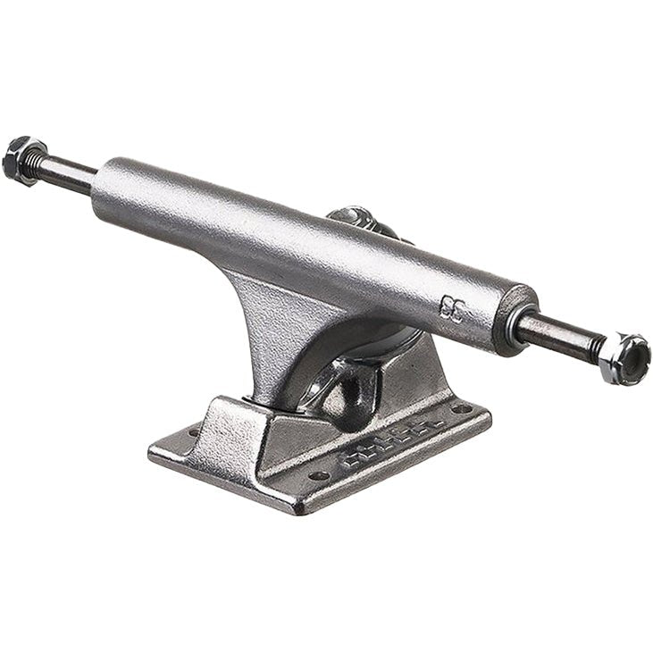 Ace Classic's 33 Polished Skateboard Trucks - The Snowboard Shop