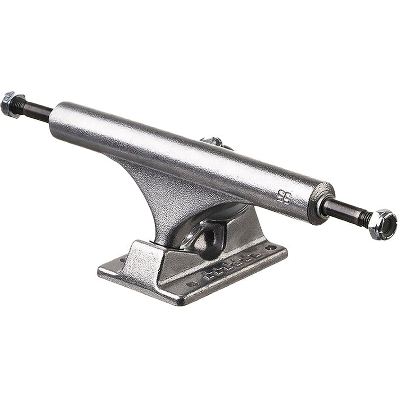 Ace Classic's 55 Polished Skateboard Trucks - The Snowboard Shop