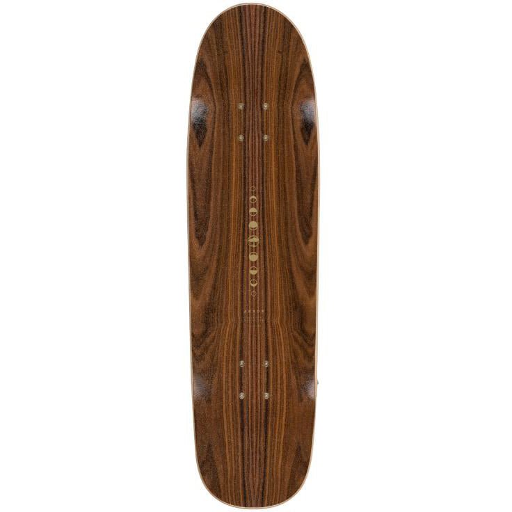Arbor Solstice Lunar B4BC Cucharon 32.38" Cruiser - The Snowboard Shop
