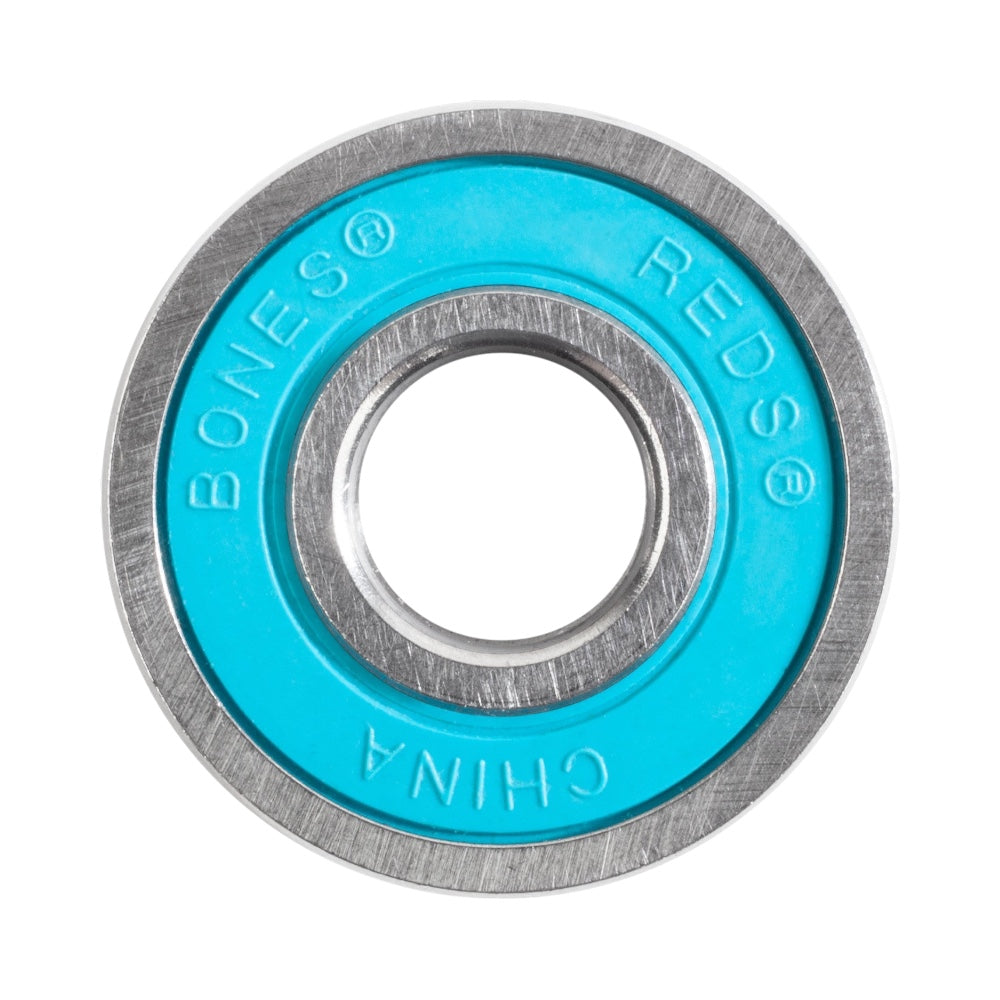 Bones 'Big Balls' Reds Skateboard Bearings - The Snowboard Shop