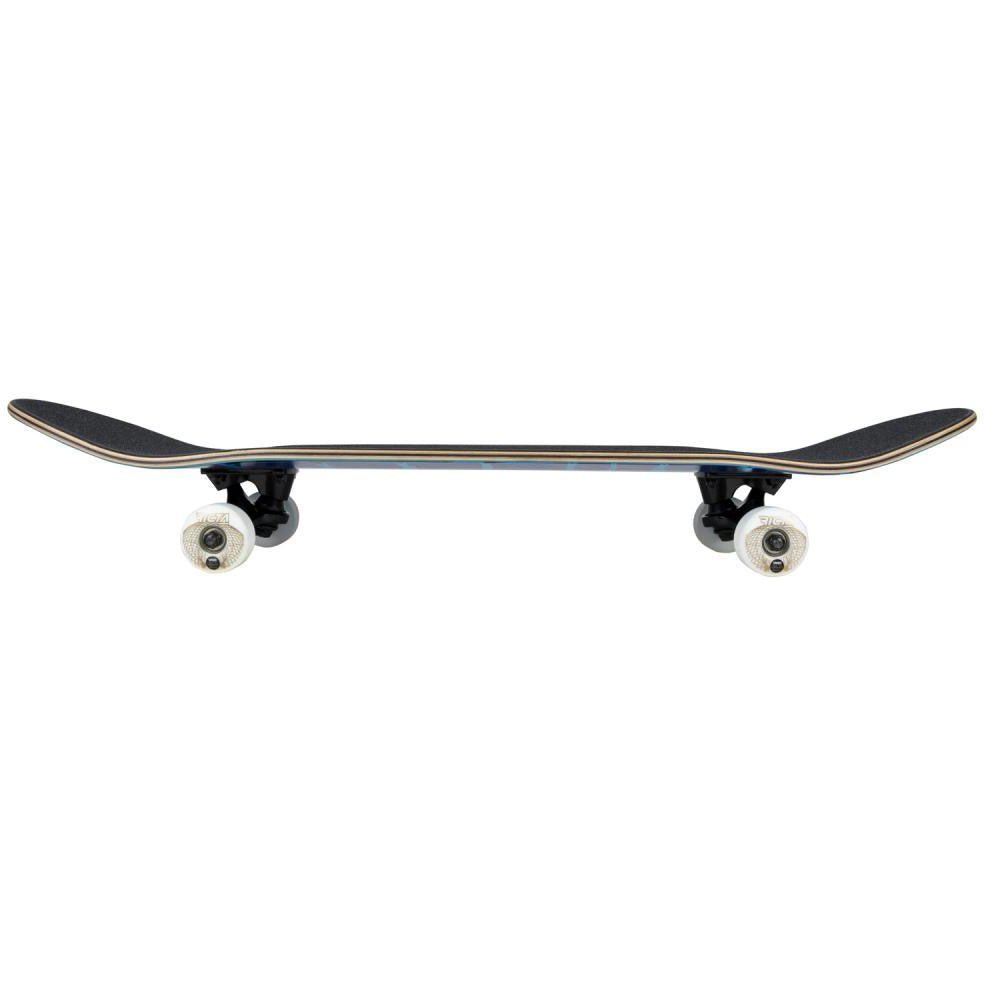 Creature Logo Outline Stumps DIY Kit Complete Skateboard - The Skateboard Shop