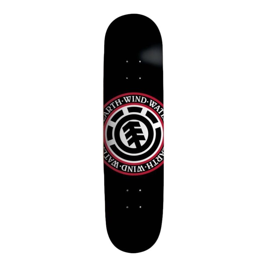 Element Seal Deck - The Skateboard Shop
