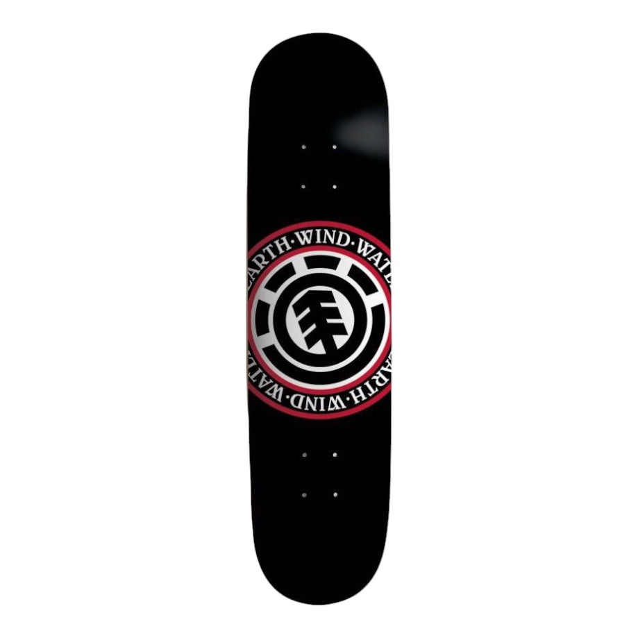 Element Seal Deck - The Snowboard Shop