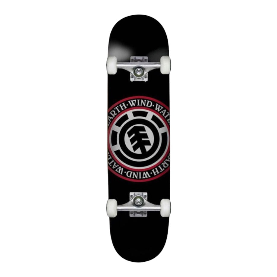 Element Seal DIY Kit Complete Skateboard - 8" - The Snowboard Shop