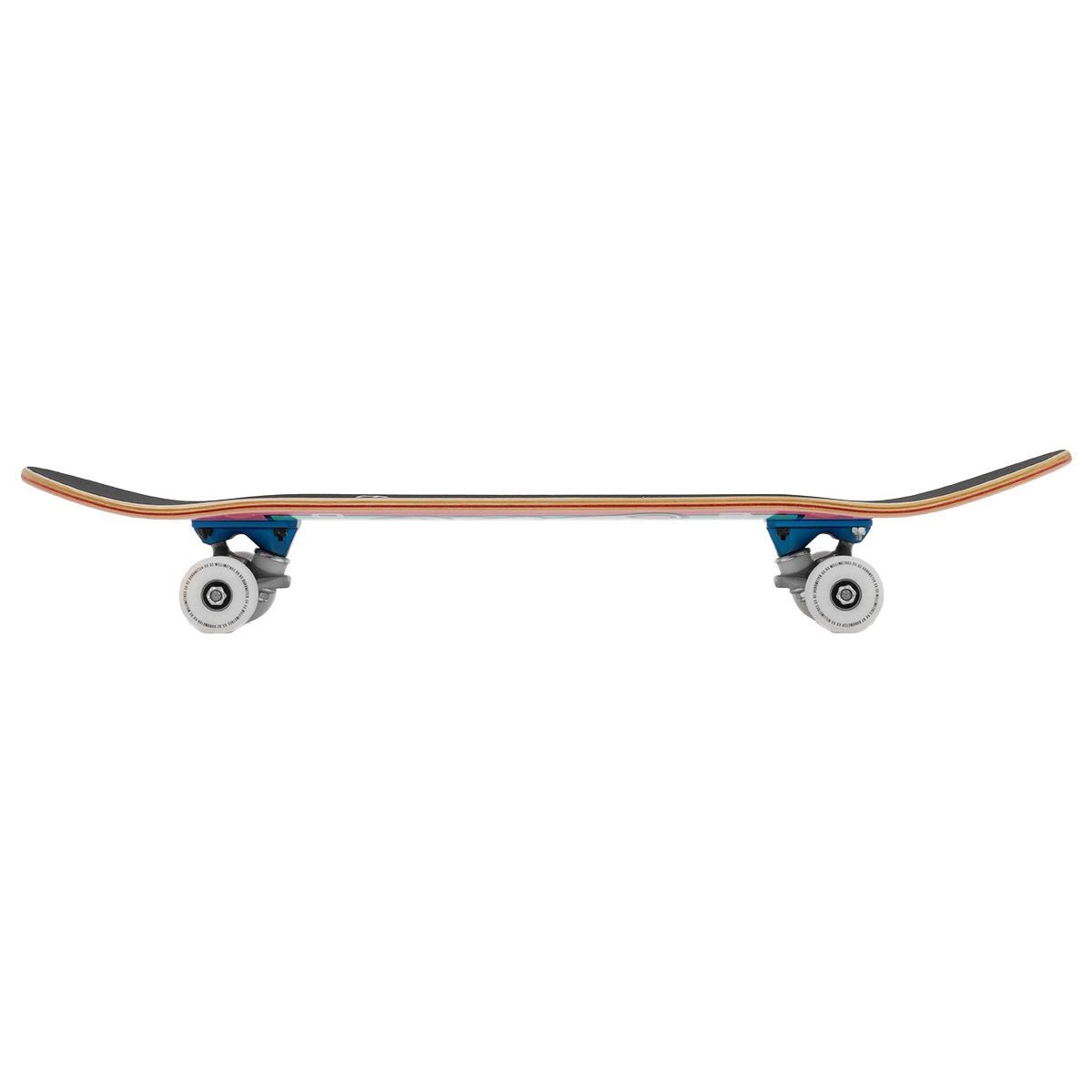 Enuff Lucky Cat Mini Complete Skateboard - The Skateboard Shop