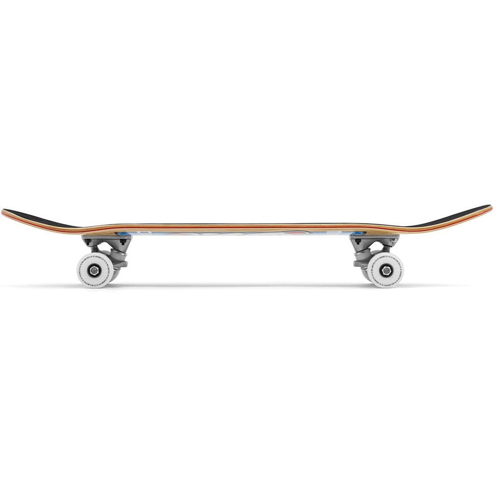 Enuff Lucky Cat Mini Complete Skateboard - The Snowboard Shop