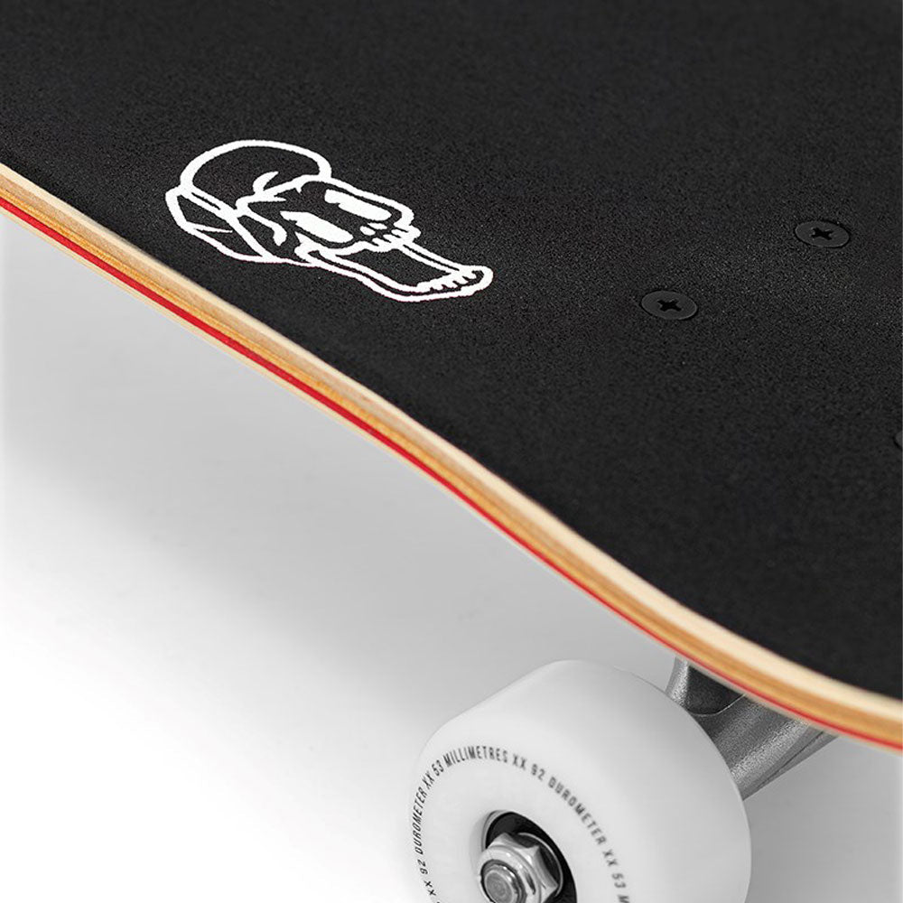 Enuff Lucky Cat Mini Complete Skateboard - The Snowboard Shop