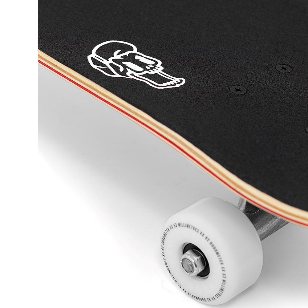 Enuff Lucky Cat Mini Complete Skateboard - The Snowboard Shop