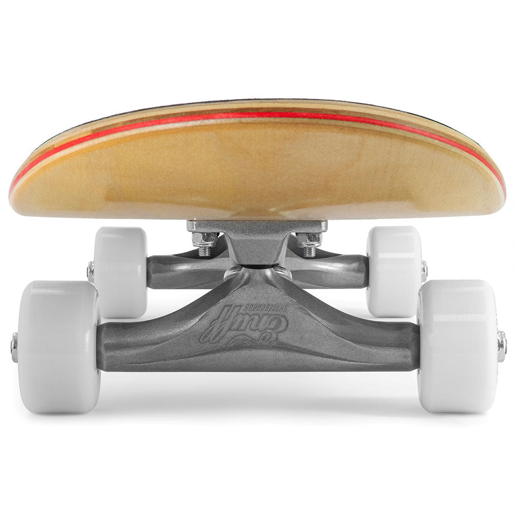 Enuff Lucky Cat Mini Complete Skateboard - The Snowboard Shop