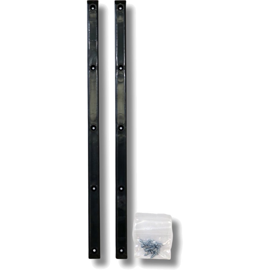 G-Tool 2-Pack Skateboard Rails - The Skateboard Shop