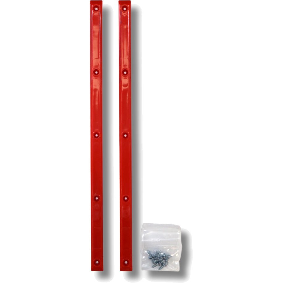 G-Tool 2-Pack Skateboard Rails - The Skateboard Shop