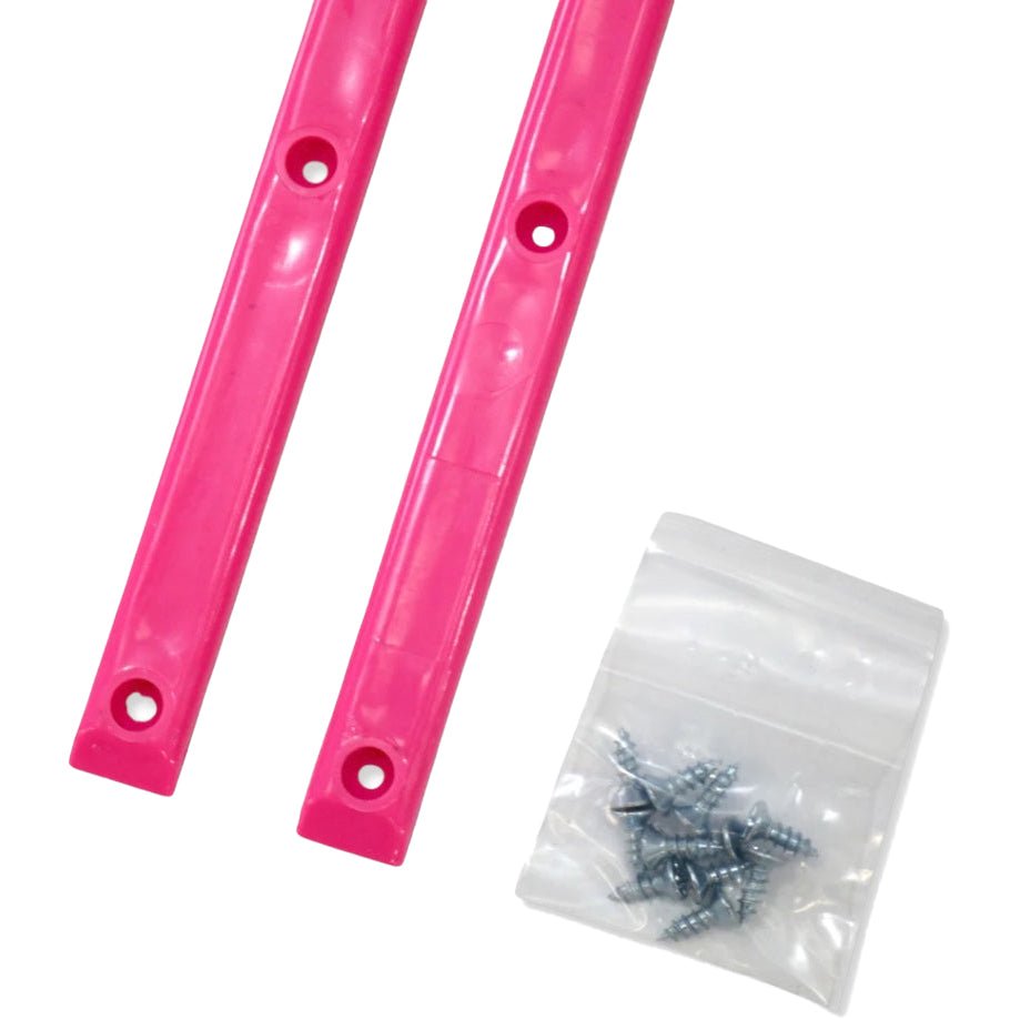 G - Tool 2 - Pack Skateboard Rails - The Snowboard Shop