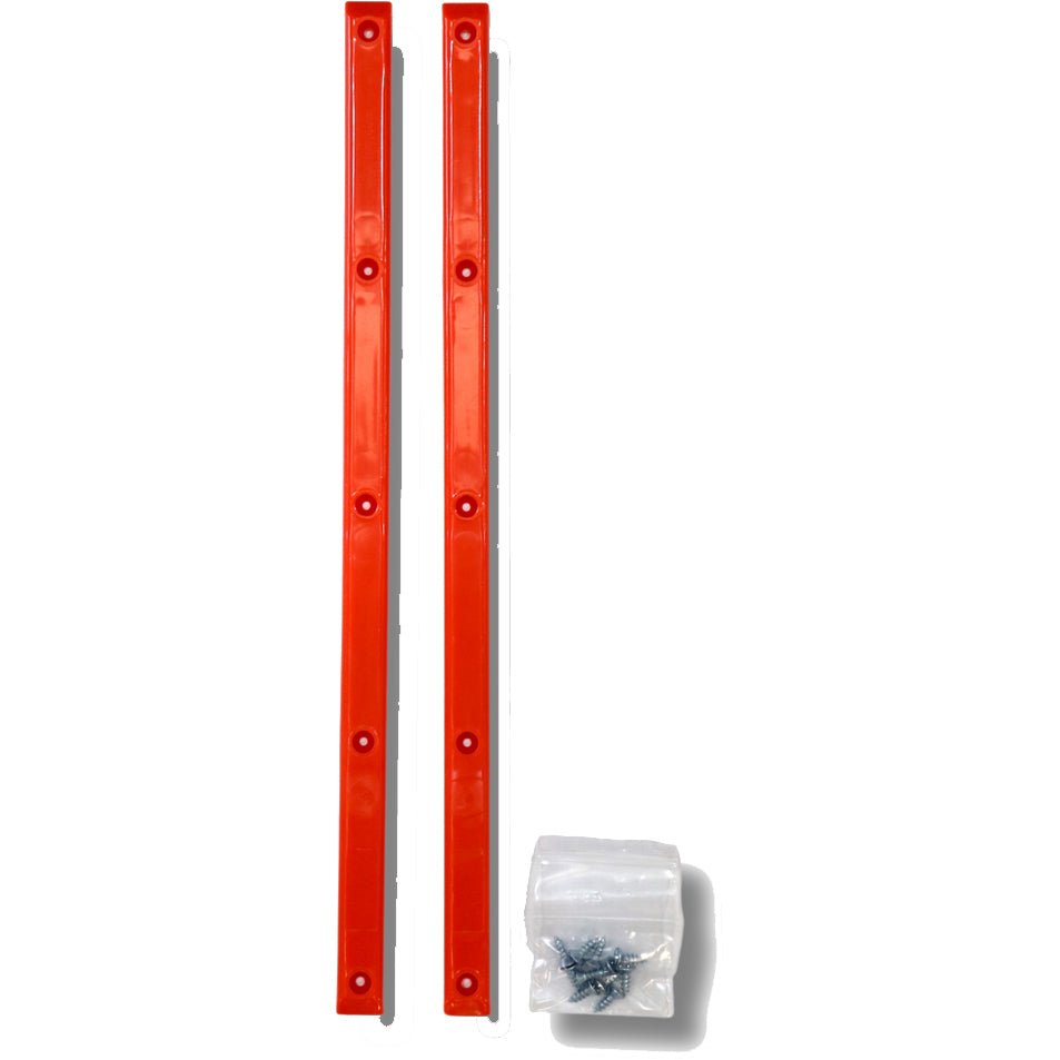 G - Tool 2 - Pack Skateboard Rails - The Snowboard Shop