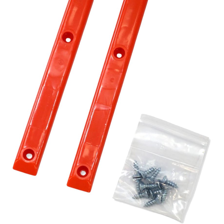 G - Tool 2 - Pack Skateboard Rails - The Snowboard Shop