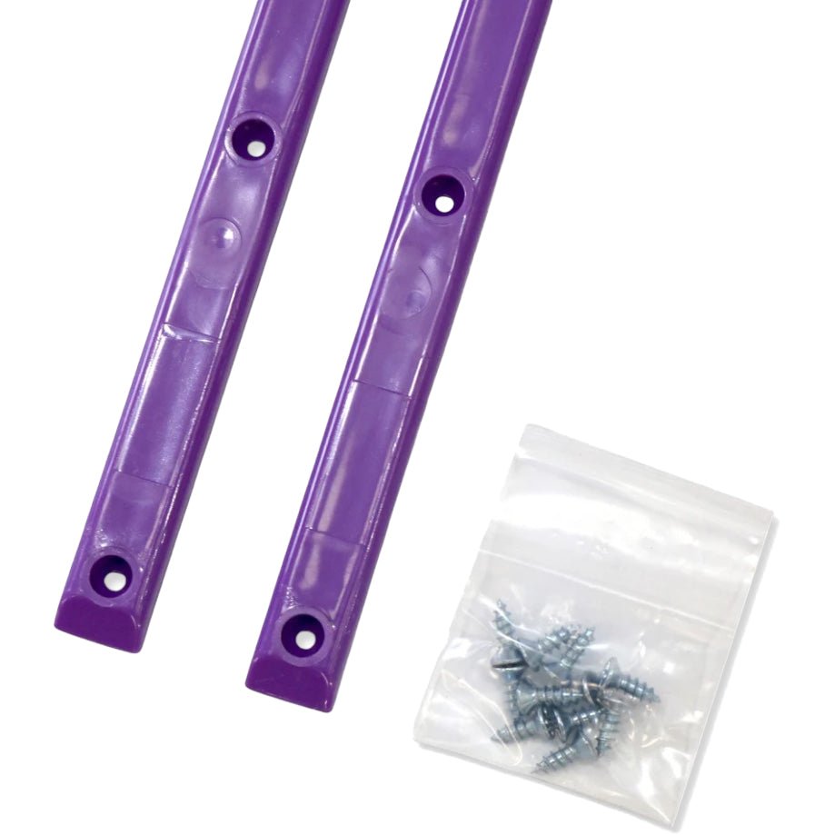 G - Tool 2 - Pack Skateboard Rails - The Snowboard Shop
