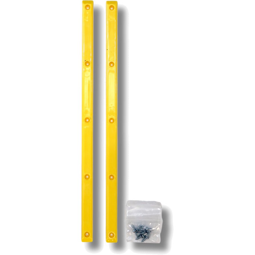 G - Tool 2 - Pack Skateboard Rails - The Snowboard Shop