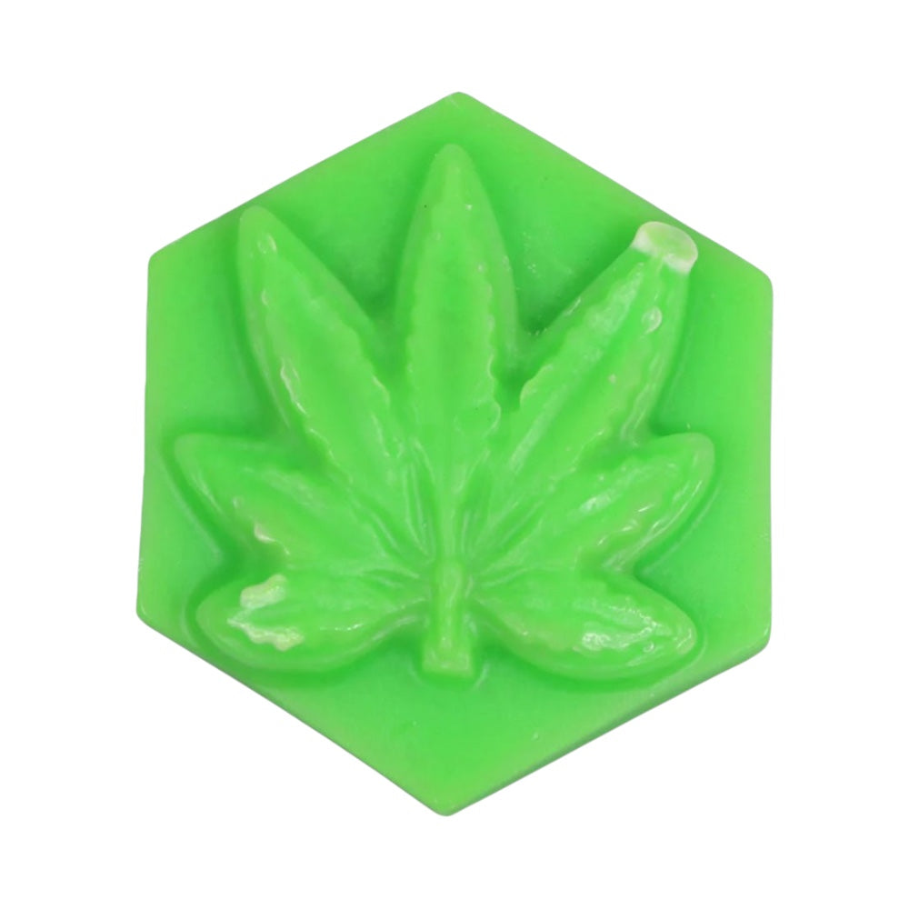 Ganj Wax Skate Wax - The Snowboard Shop