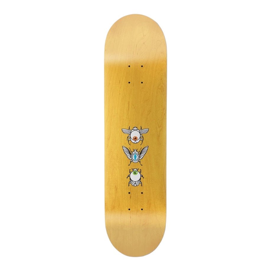Girl Beetle Bum Tyler Pacheco Deck - The Skateboard Shop