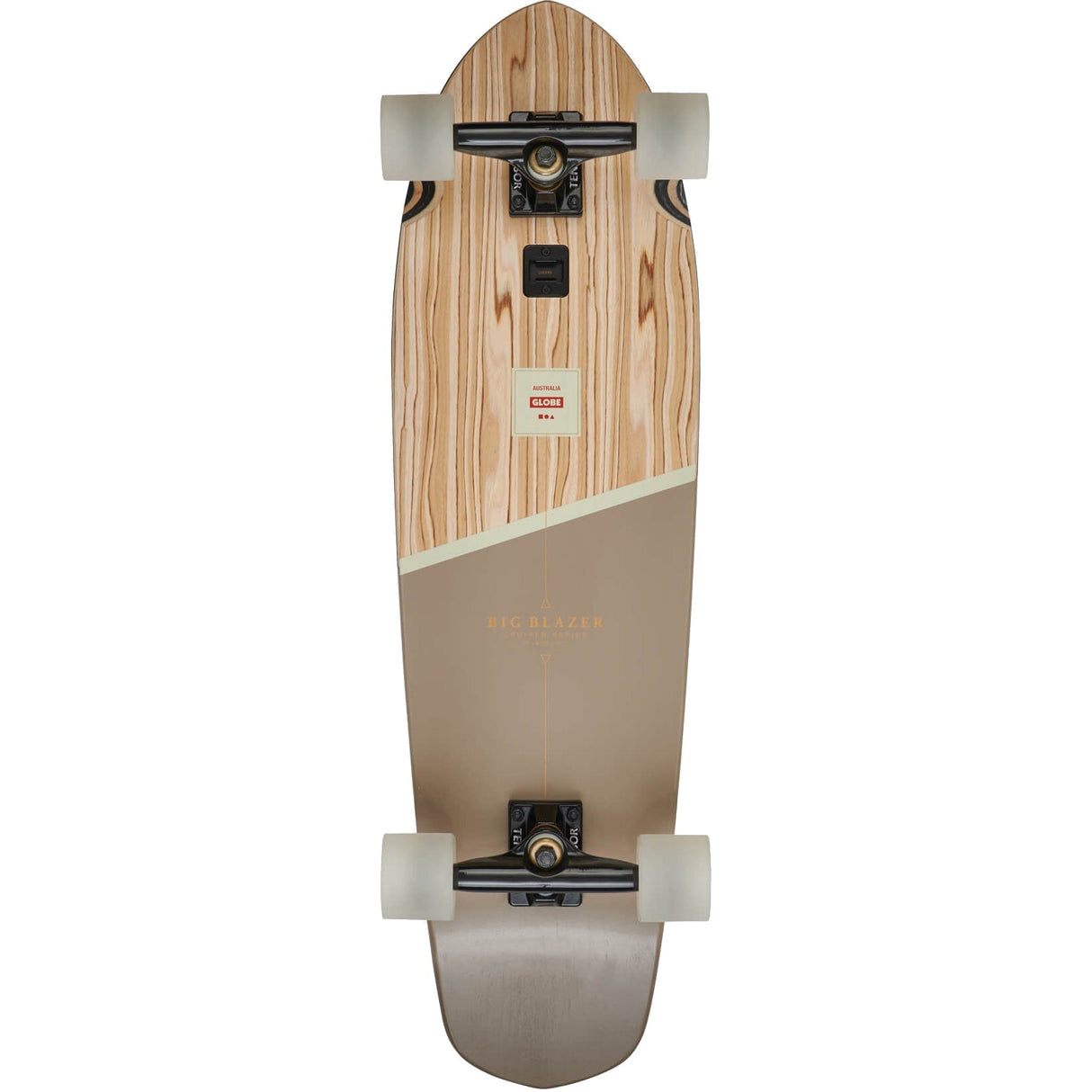 Globe Big Blazer 32" Cruiser - The Snowboard Shop