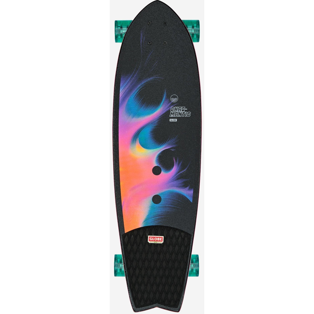 Globe Chromantic 33" Cruiser - The Skateboard Shop