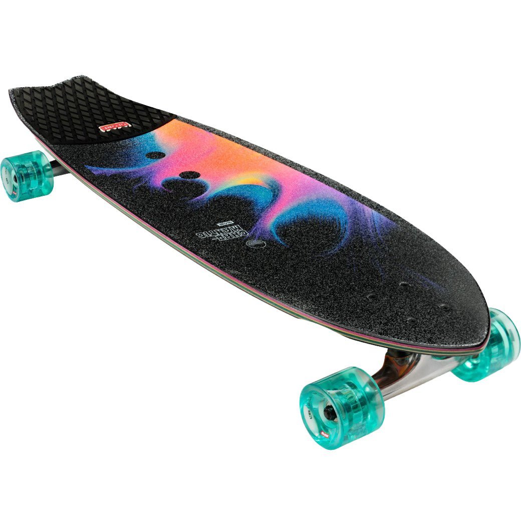 Globe Chromantic 33" Cruiser - The Skateboard Shop