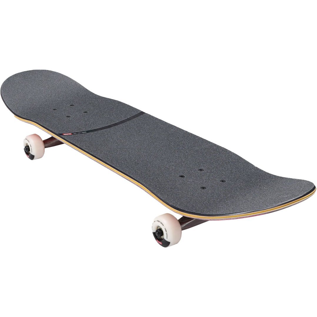 Globe G1 Downtown Doom Complete Skateboard - The Skateboard Shop