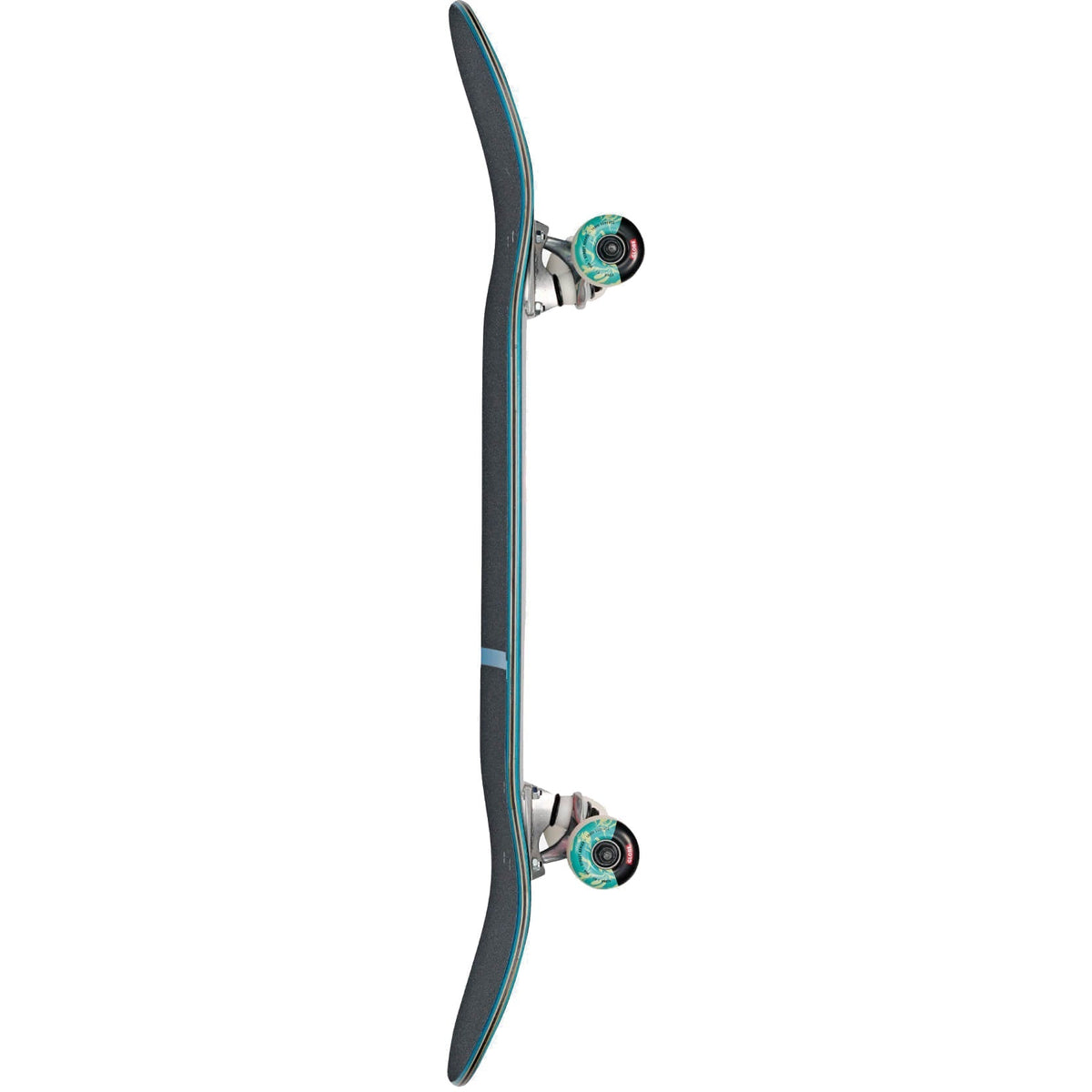 Globe G1 Mind Expansion Complete Skateboard - The Skateboard Shop