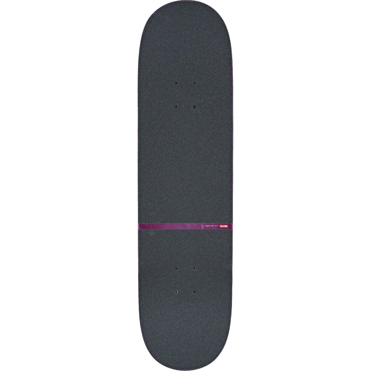 Globe G1 Mind Expansion Complete Skateboard - The Skateboard Shop