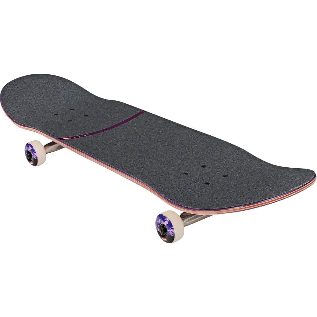 Globe G1 Mind Expansion Complete Skateboard - The Snowboard Shop