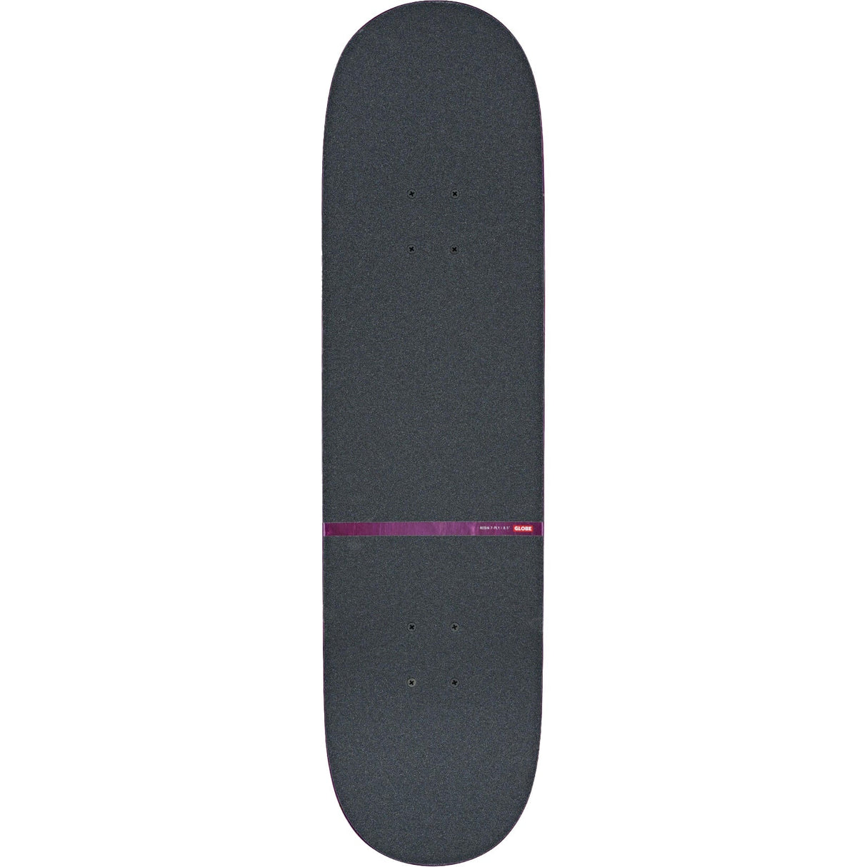 Globe G1 Mind Expansion Complete Skateboard - The Snowboard Shop