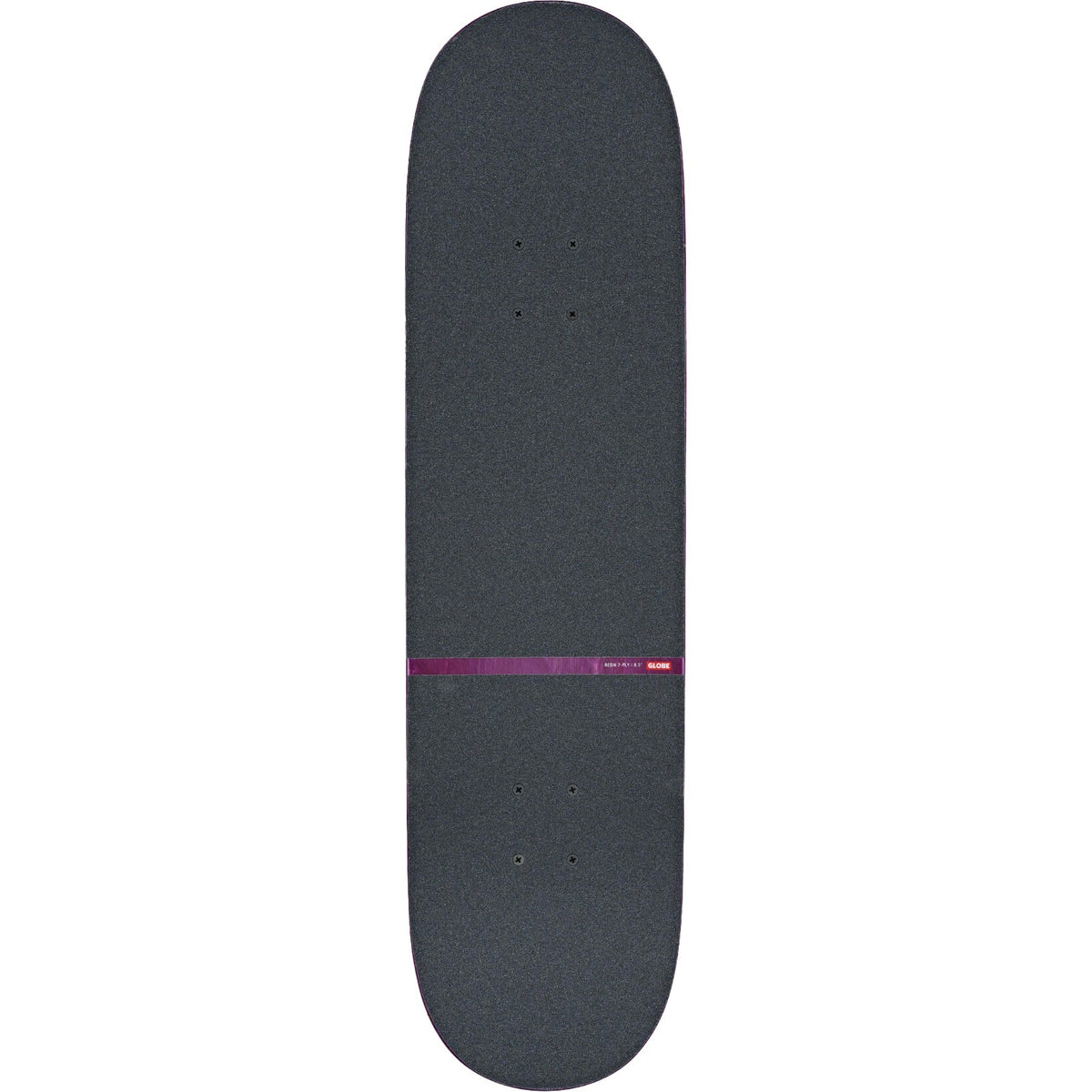 Globe G1 Mind Expansion Complete Skateboard - The Snowboard Shop