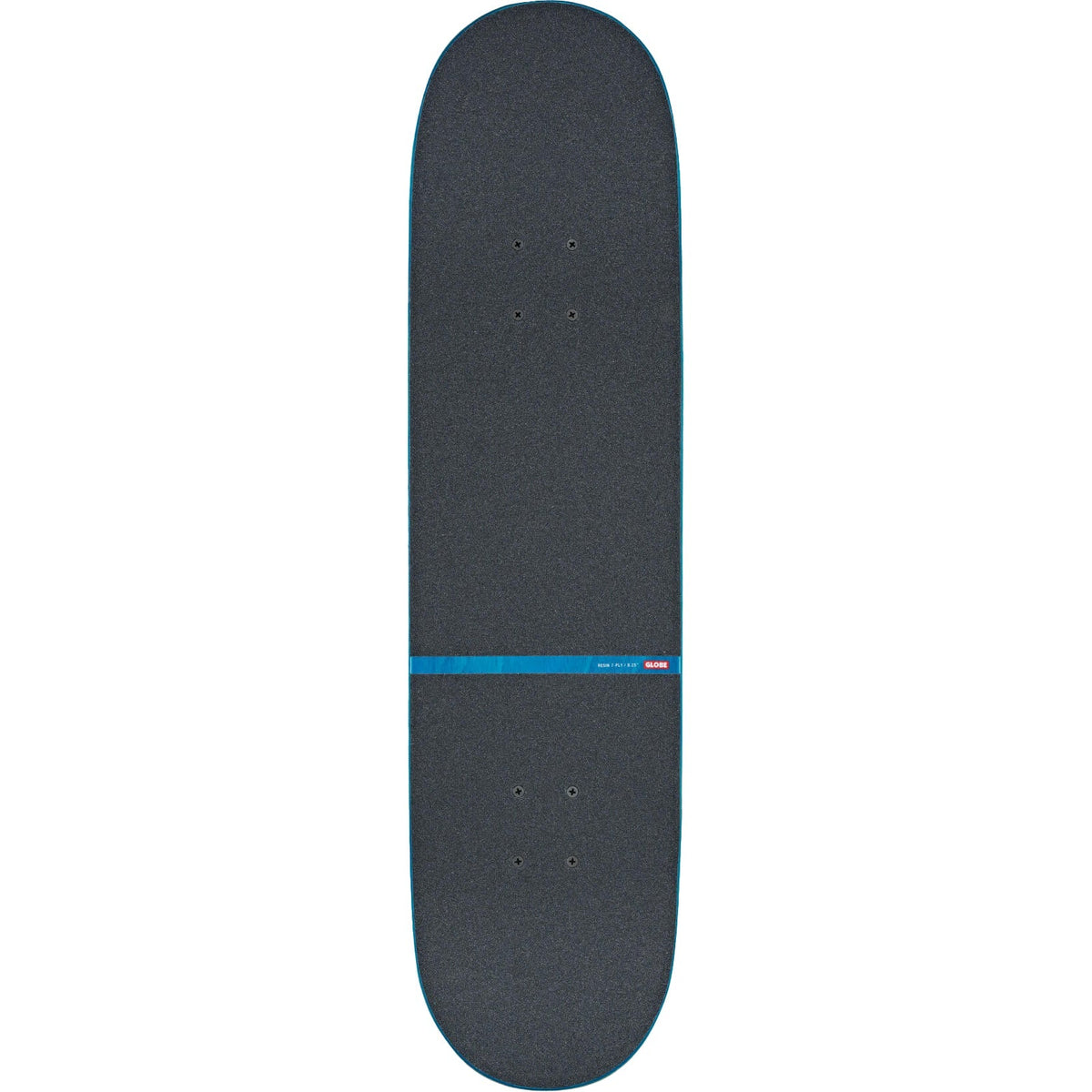 Globe G1 Mind Expansion Complete Skateboard - The Snowboard Shop