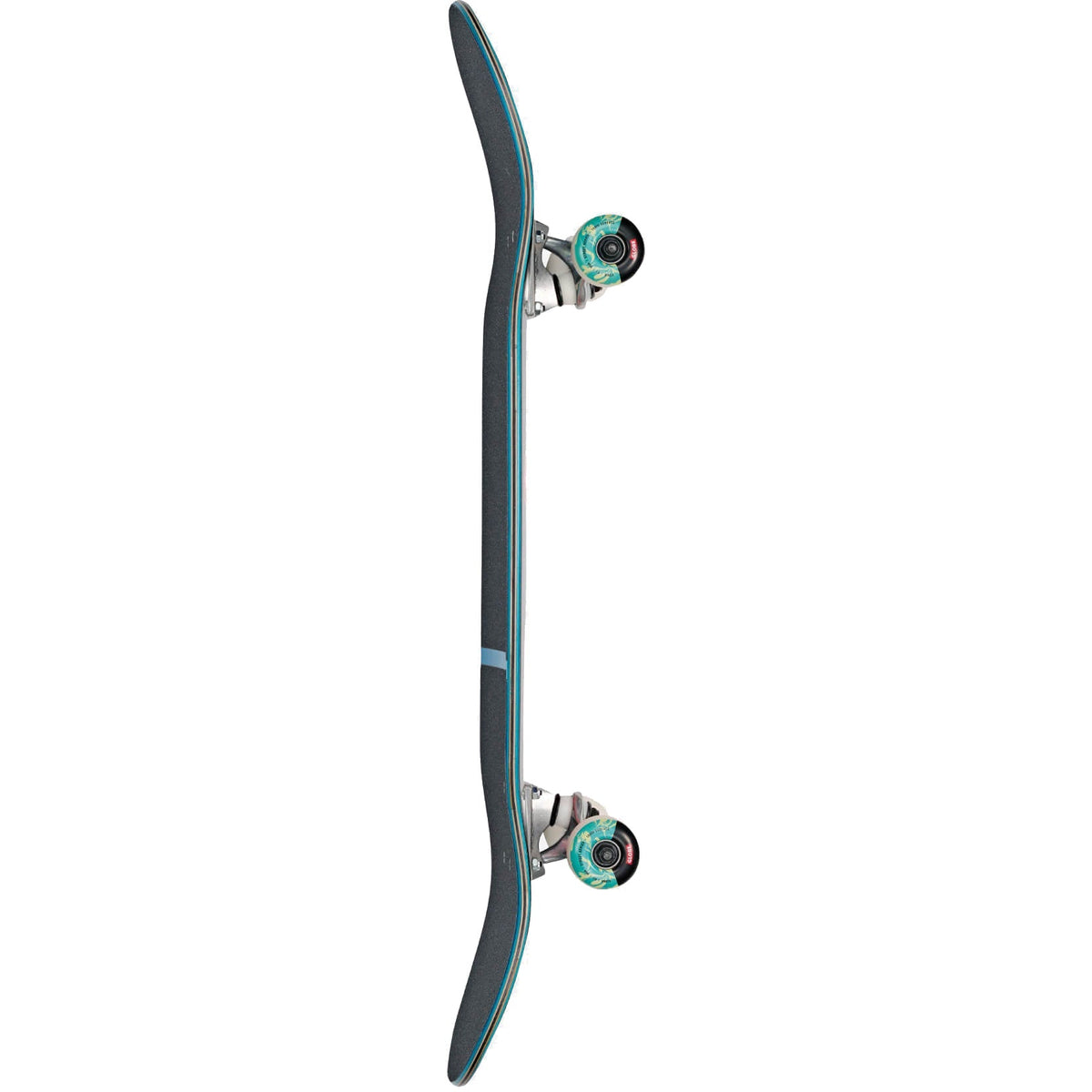 Globe G1 Mind Expansion Complete Skateboard - The Snowboard Shop