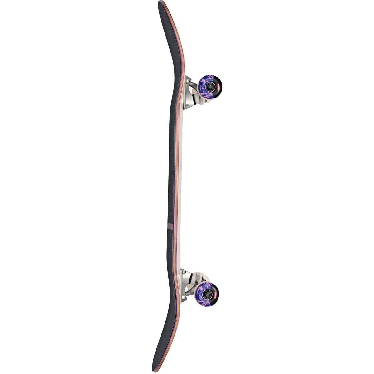 Globe G1 Mind Expansion Complete Skateboard - The Snowboard Shop