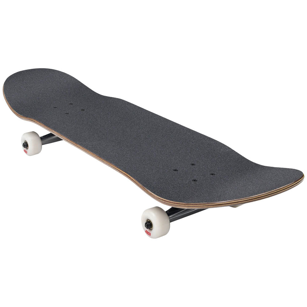Globe Goodstock Complete Skateboard - The Skateboard Shop