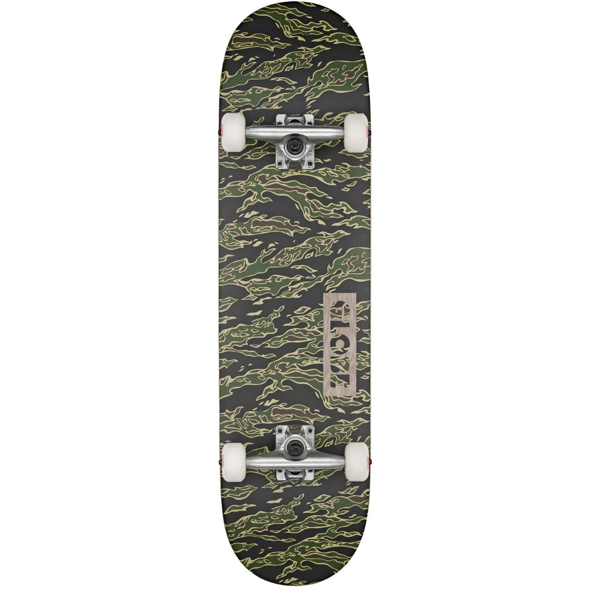 Globe Goodstock Complete Skateboard - The Skateboard Shop