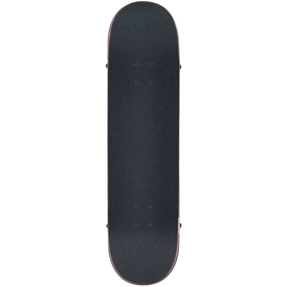 Globe Goodstock Complete Skateboard - The Skateboard Shop