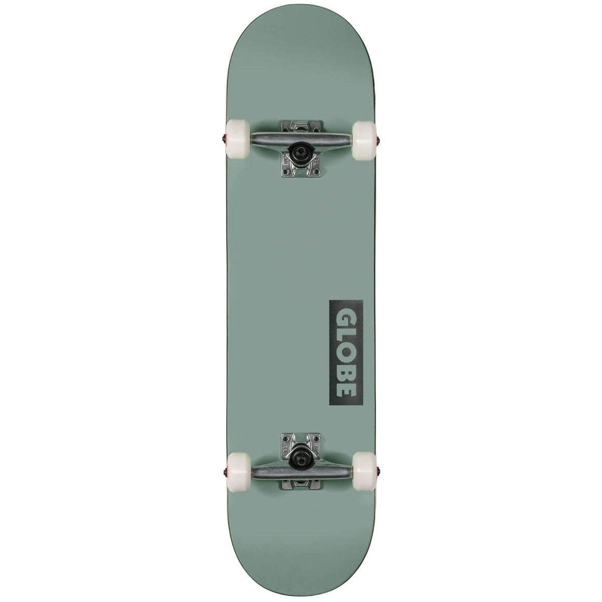 Globe Goodstock Complete Skateboard - The Skateboard Shop