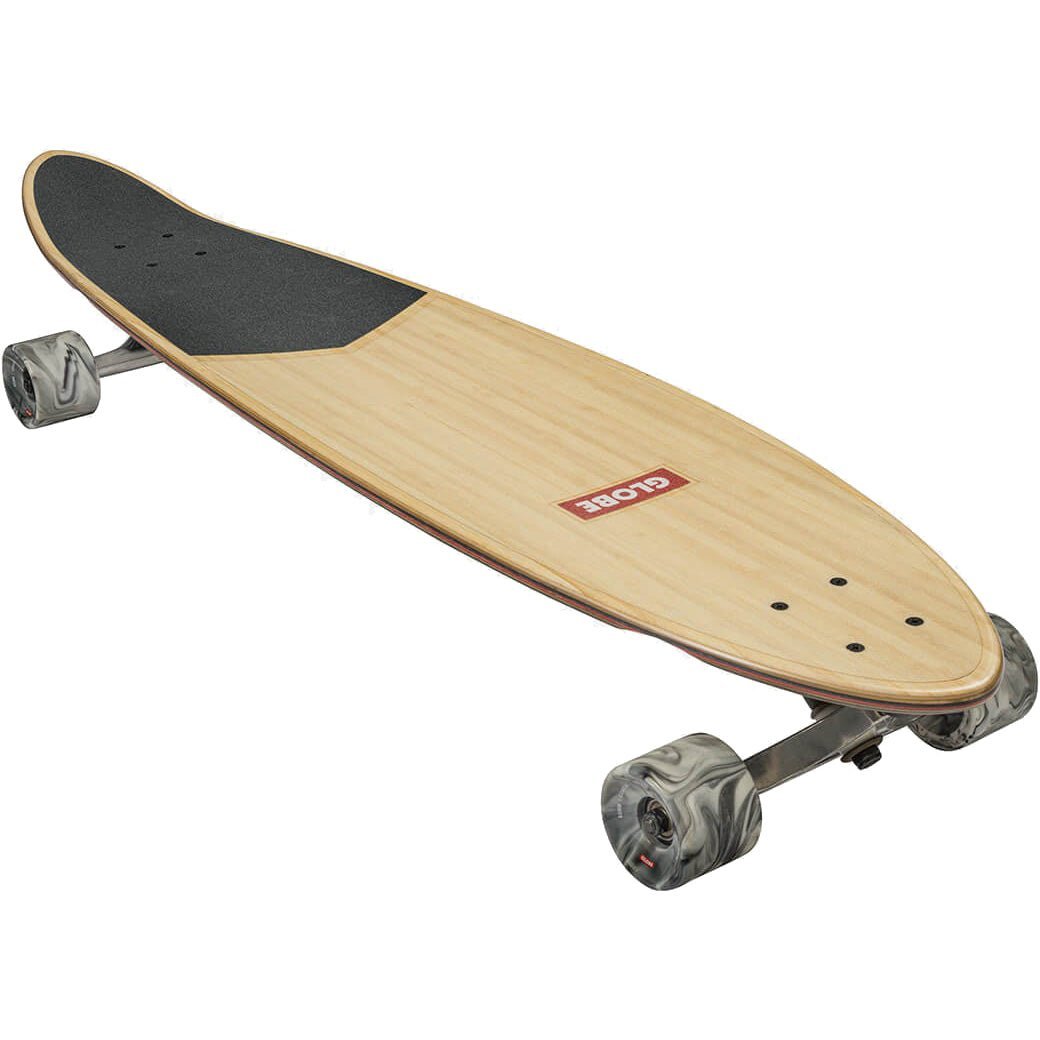 Globe Pinner Classic 40" Longboard - The Skateboard Shop