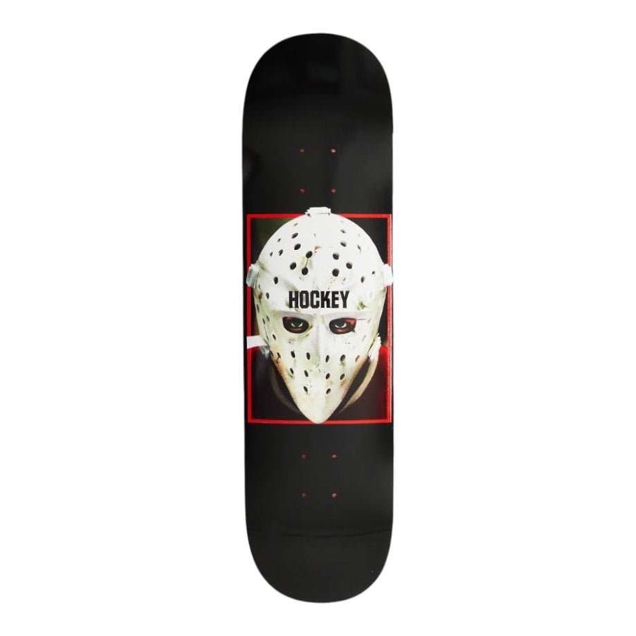 Hockey War On Ice Deck - The Skateboard Shop