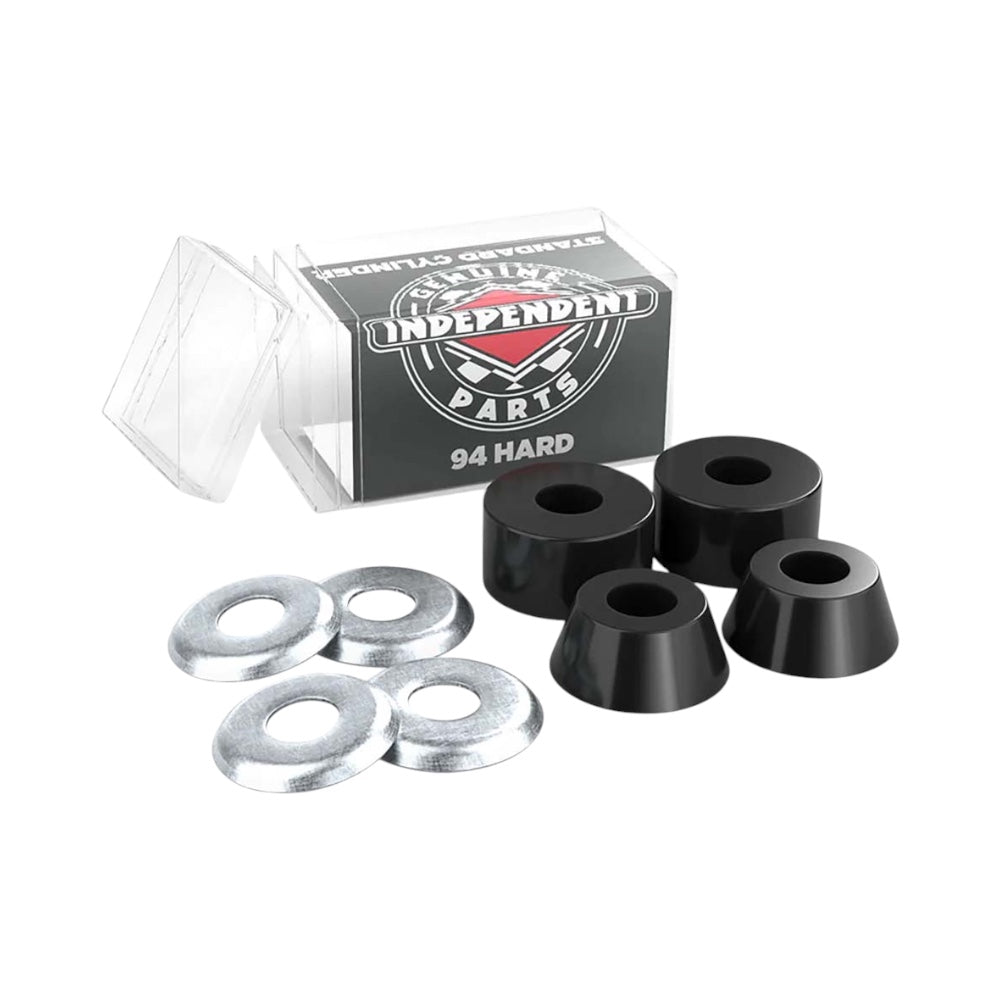 Independent Cylinder Skateboard Bushings - The Snowboard Shop