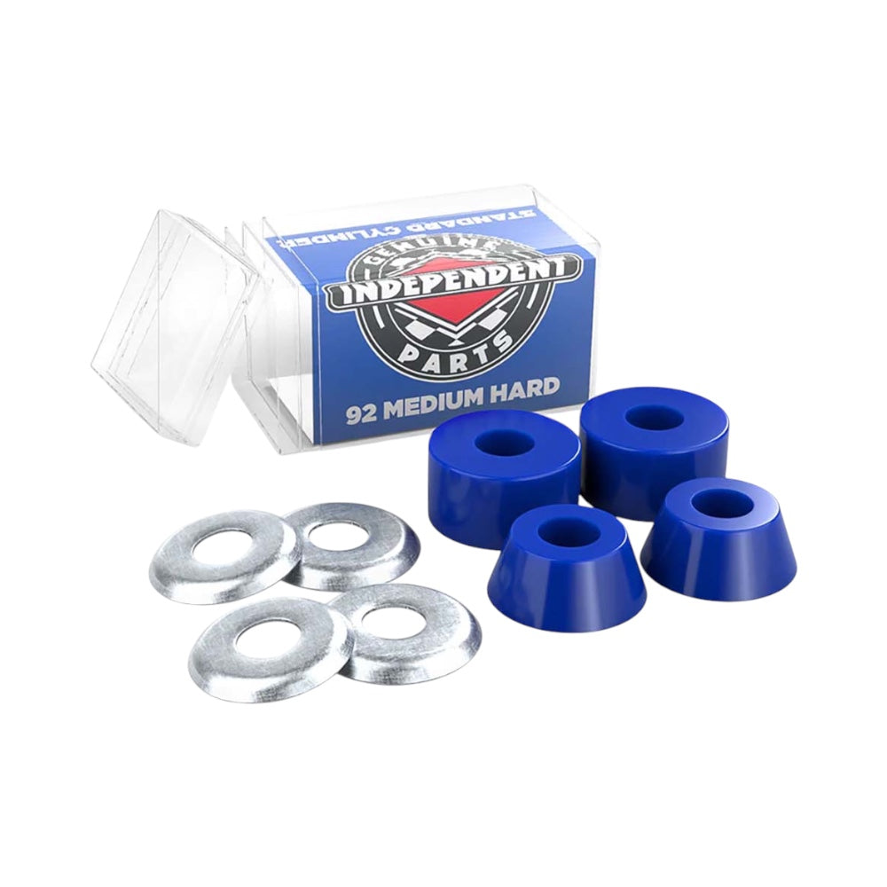 Independent Cylinder Skateboard Bushings - The Snowboard Shop